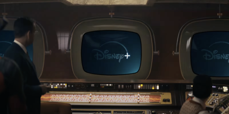 Disney+ Shares Look Ahead for Upcoming Slate Of Streaming Premieres, New Series